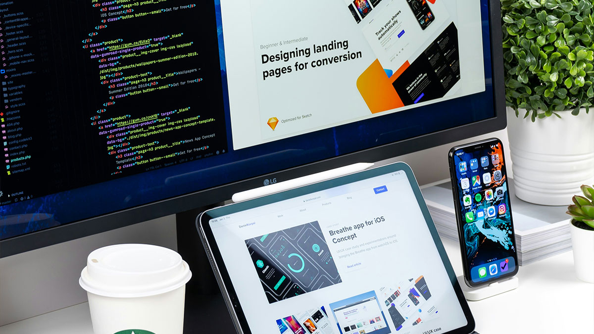 2026'da Kurumsal Web Sitesi Nasıl Olmalı?